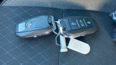 Vauxhall Grandland 1.6 Hybrid GS Line 5dr Auto Hatchback